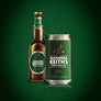 Alexander Keith's IPA