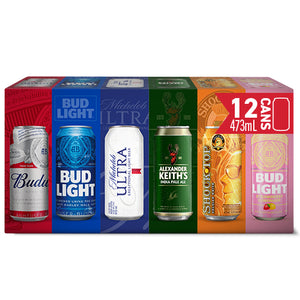 Brewer's Variety Pack